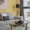 Stayhere Rabat - Agdal 3 - Prestige Residence - Rabat
