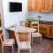 Apartamenty Willa Wądołowski