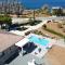 Pomos Idol Exceptional Beach Villa