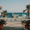 RAW BEACH HOTEL