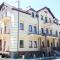 Apartamenty Willa Wądołowski Apartamenty Willa Wądołowski