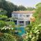 Villa by the Pyramids