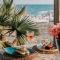 RAW BEACH HOTEL