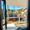 Sunshine Apartments Golte - Sauna