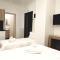 Eantos Studios and Suites