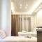 Eantos Studios and Suites