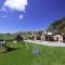 Laggan Luxury Highland Glamping