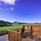 Tigh an Each B&B & Laggan Glamping - Newtonmore