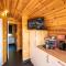 Laggan Luxury Highland Glamping