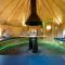 Tigh an Each B&B & Laggan Glamping