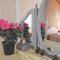 Le Cottage - Chambres d'hôtes Paris Saclay - 伊薇特河畔比尔