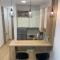 Cozy apartment in The Old Bakery Residences