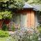 Pinetum Garden Cottages - St Austell