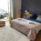 Elegant historic apartment Le Mont Joly - 3 bed 2bath view 80m2