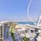 Island Paradise - Stylish 2BR on Bluewaters Island