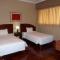 Suites Larco 656 Miraflores Lima - Lima