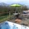 Shropshire Lodges - Romantic Luxury Hot Tub Breaks - Bridgnorth