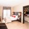 Hotel Piramide 2