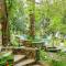 Villa Birdlake