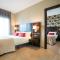 Hotel Piramide 2