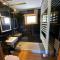 French Andes Apart Hostel