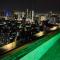New Georgetown Stylist 2BR Homestay for 10pax 无敌美景两房民宿 Beacon Executive Suite