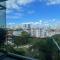 New Georgetown Stylist 2BR Homestay for 10pax 无敌美景两房民宿 Beacon Executive Suite