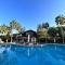 Hotel Berke Ranch&Nature - Kemer