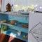 Combi Bus by Dreamcatcher House Sarchi