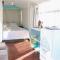Combi Bus by Dreamcatcher House Sarchi