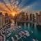 Private gorgeous Room with Marina view with Shared Kitchen in Shared Apartment