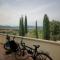 Casale Terre Rosse Garden