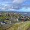 Breathtaking Views - New - 220m2 - 5 BR - Walks - Tórshavn