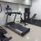 Suites Copérnico Polanco Anzures - Città del Messico
