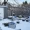 Kingussie Garden Cabins