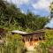 Habitación Las Bromelias, Pijao, Finca Flora del Rio - Pijao