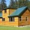 Alaska Creekside Cabins in Seward - Seward