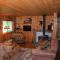 Alaska Creekside Cabins in Seward - Seward