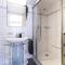 Spirit Apartments - Balkon - Bergsicht - Parkplatz