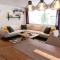 Spirit Apartments - Balkon - Bergsicht - Parkplatz