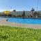 Departamento frente al mar full equipado
