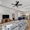 Alamo Luxury Living up to 11