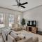 Alamo Luxury Living up to 11