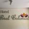 Hotel Real Colonial - 科米坦德多明格斯