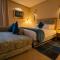 SUMAHAN SUITES & SPA