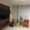 Apartamento na Reserva Imbassai