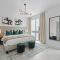 LUXURY 1 BDRM/1B APT IN MIAMI DESIGN DISTRICT AREA - ميامي