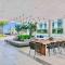 LUXURY 1 BDRM/1B APT IN MIAMI DESIGN DISTRICT AREA - ميامي