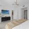LUXURY 1 BDRM/1B APT IN MIAMI DESIGN DISTRICT AREA - ميامي