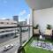 LUXURY 1 BDRM/1B APT IN MIAMI DESIGN DISTRICT AREA - ميامي